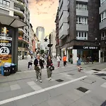 Apartamento CentrOviedo