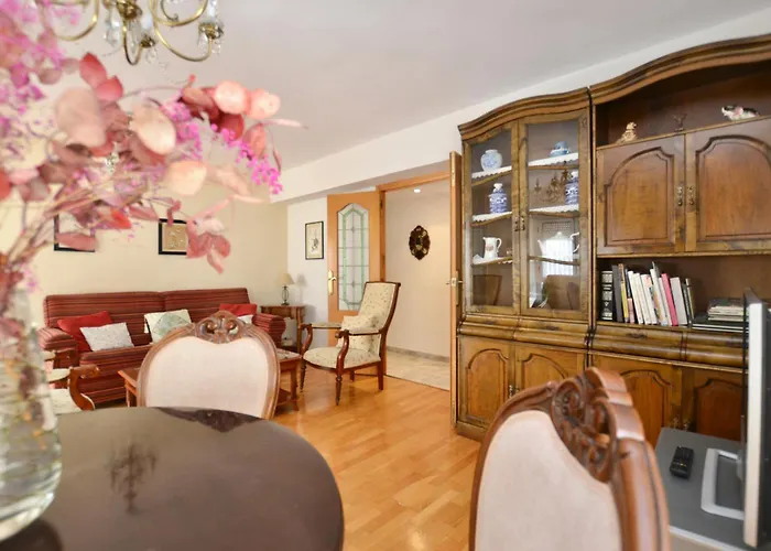 Apartamento CentrOviedo