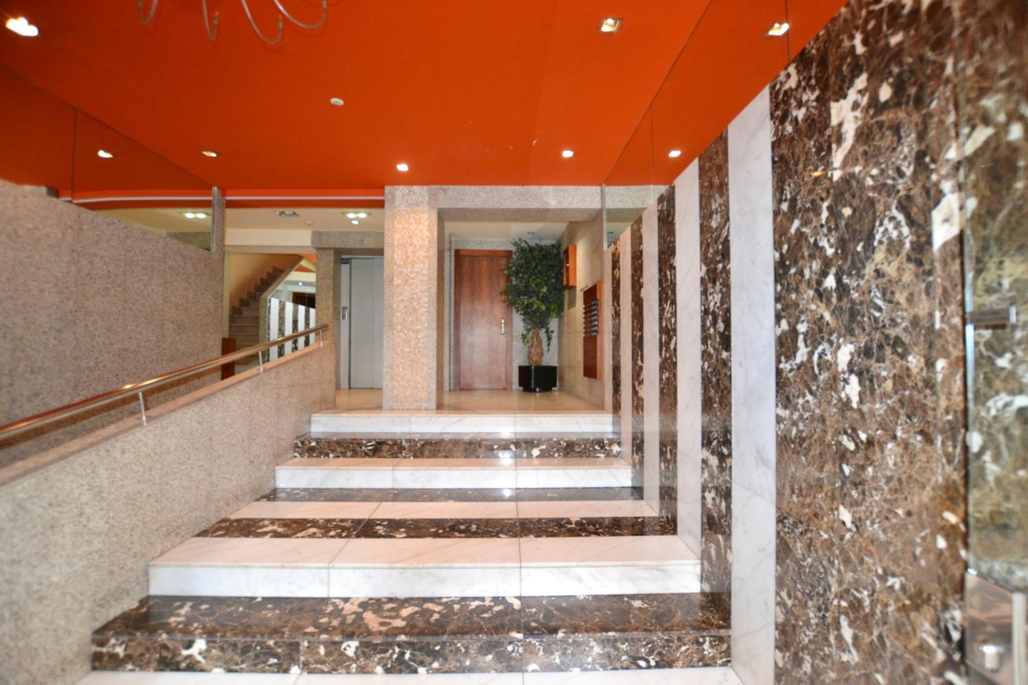 Apartamento Apartamento Centroviedo Oviedo