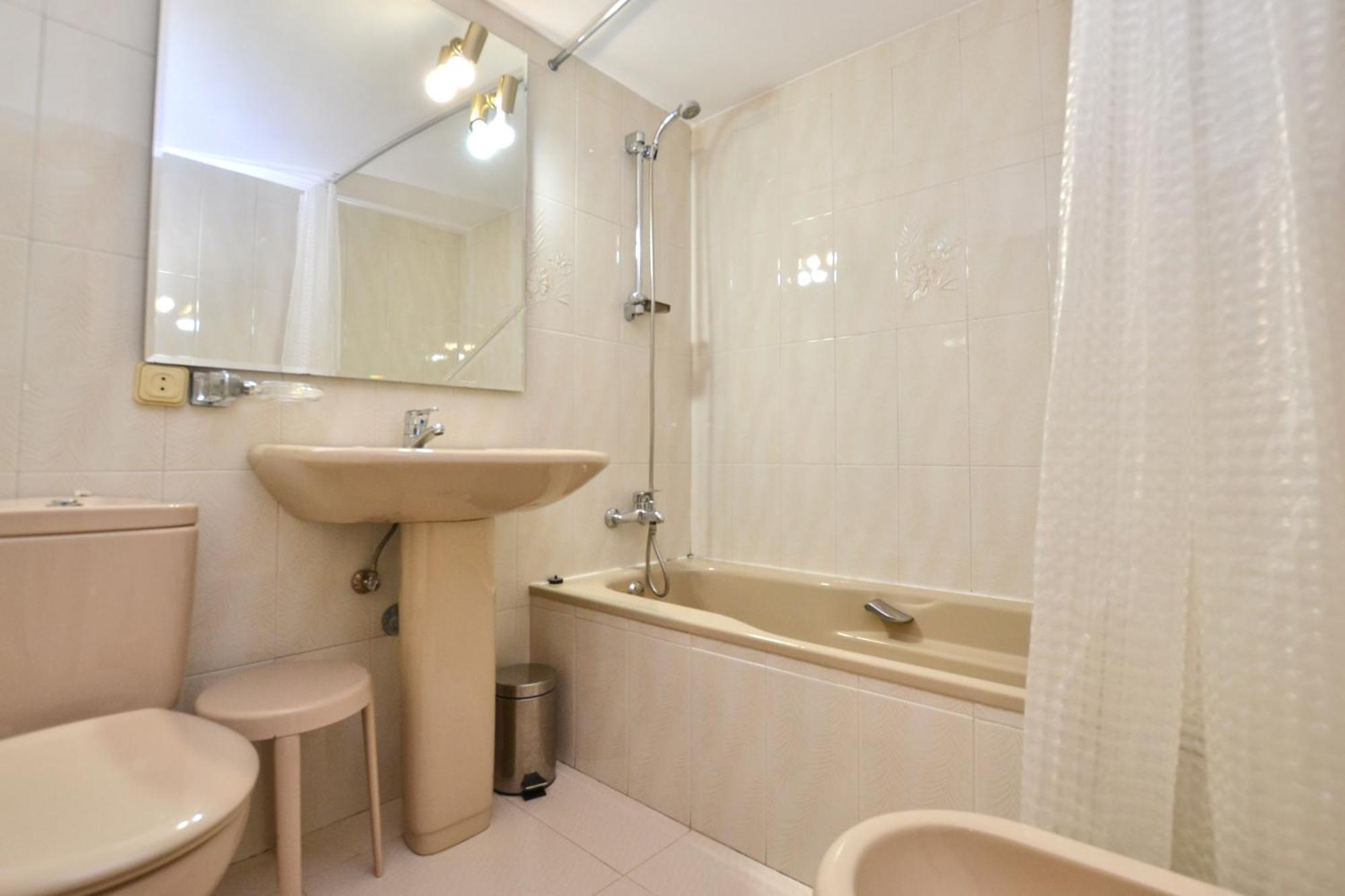Apartamento Centroviedo * Oviedo