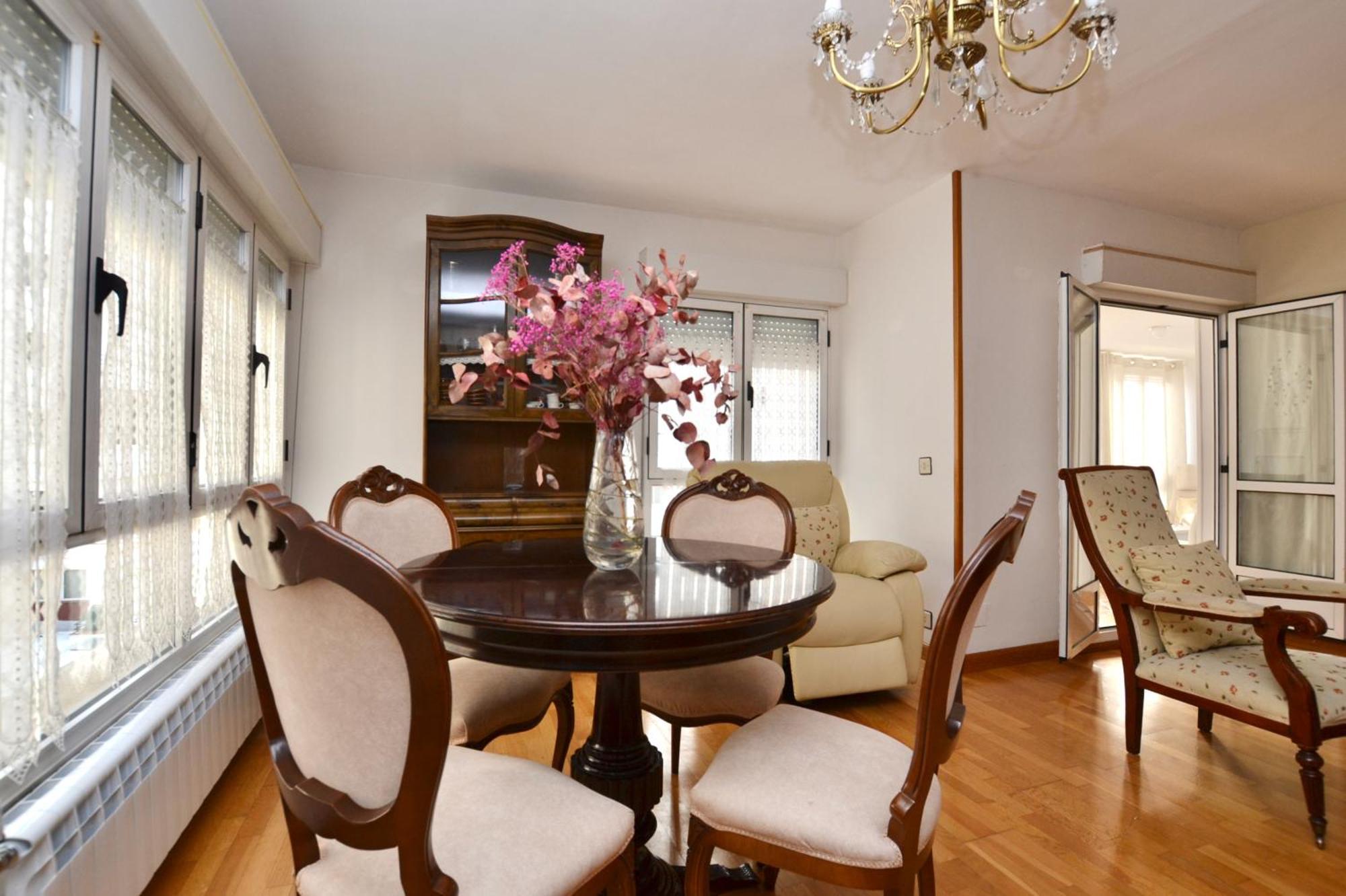 Apartamento Centroviedo