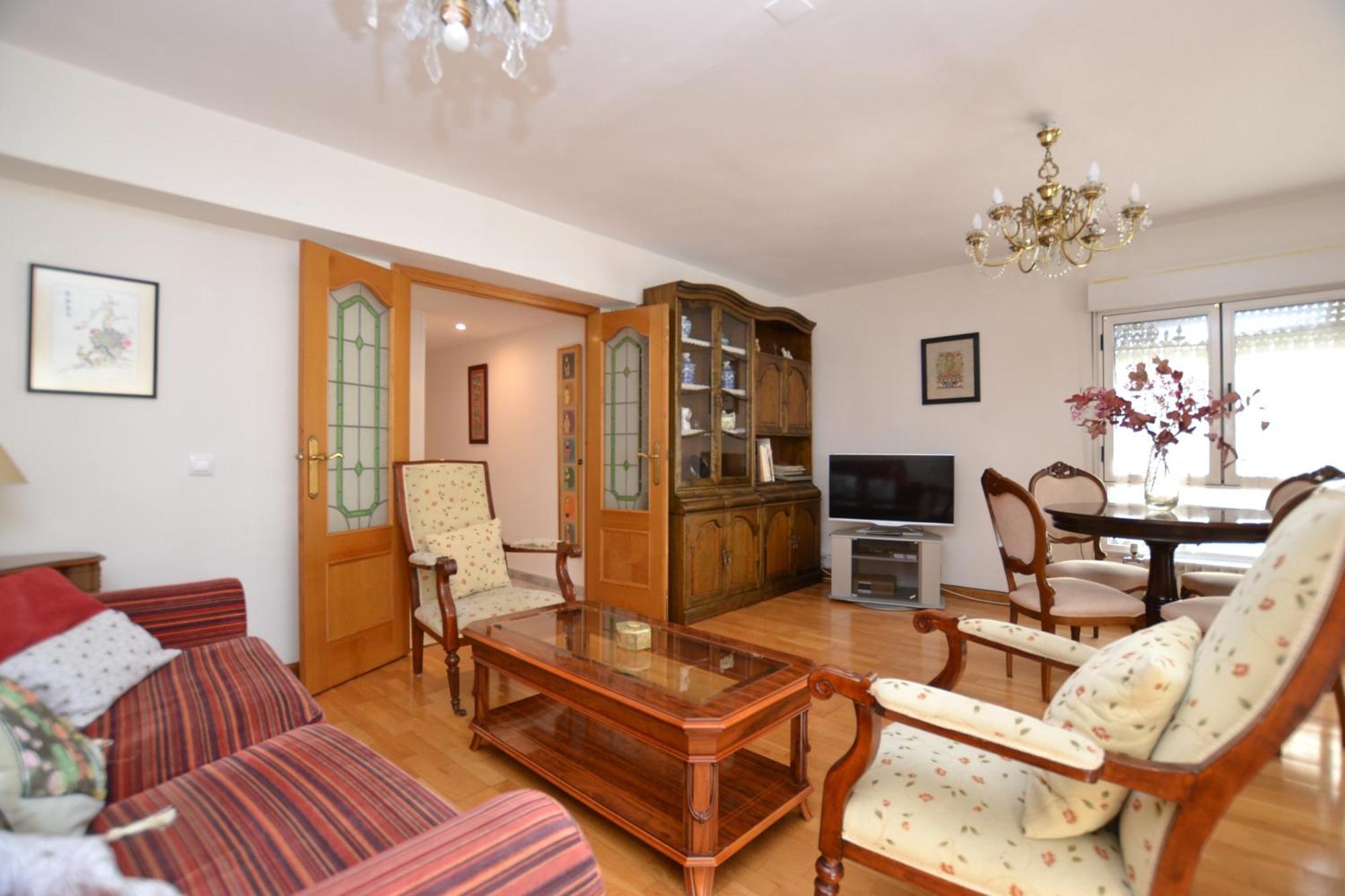 Apartamento Apartamento Centroviedo