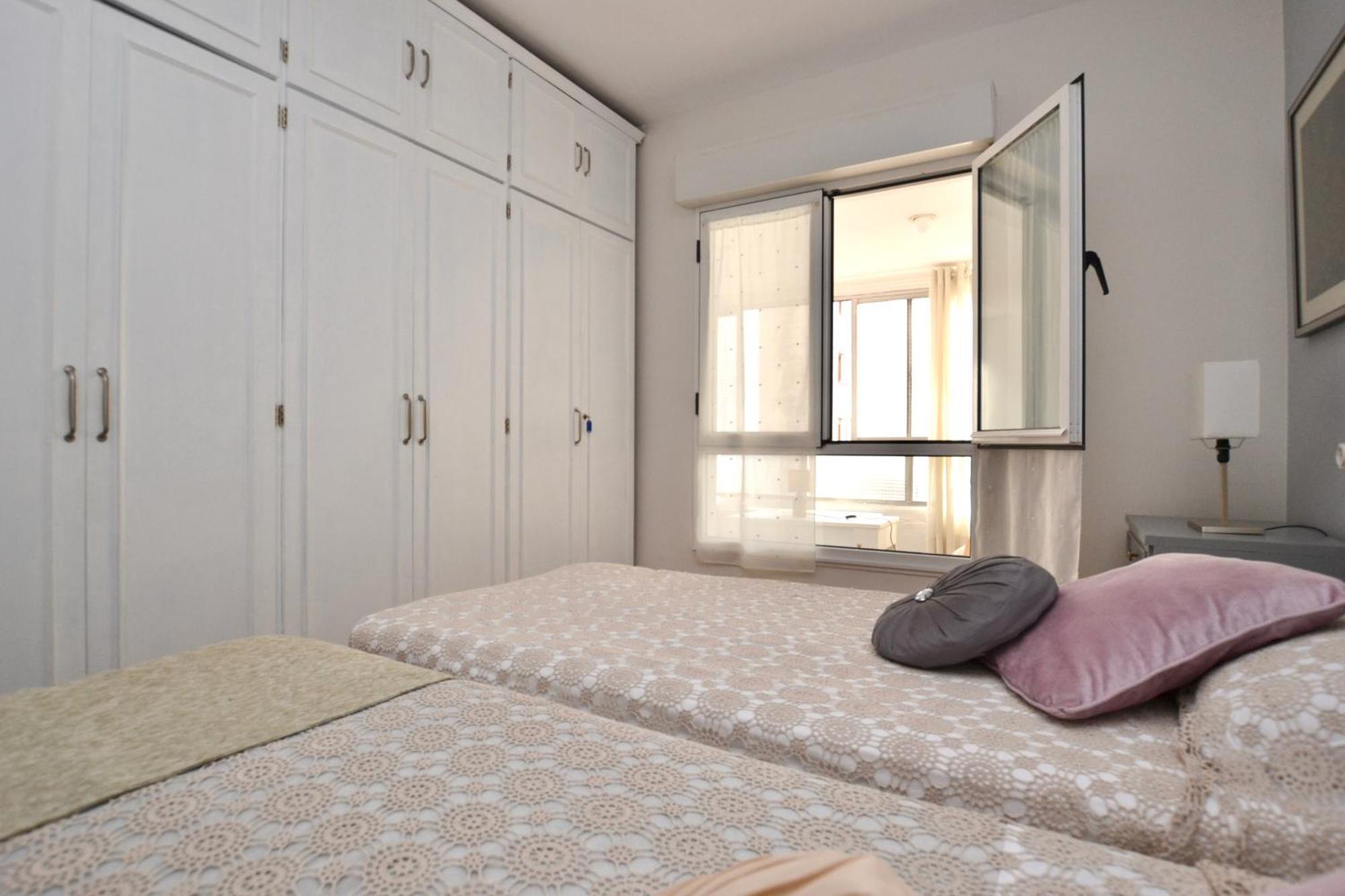 Apartamento Centroviedo *