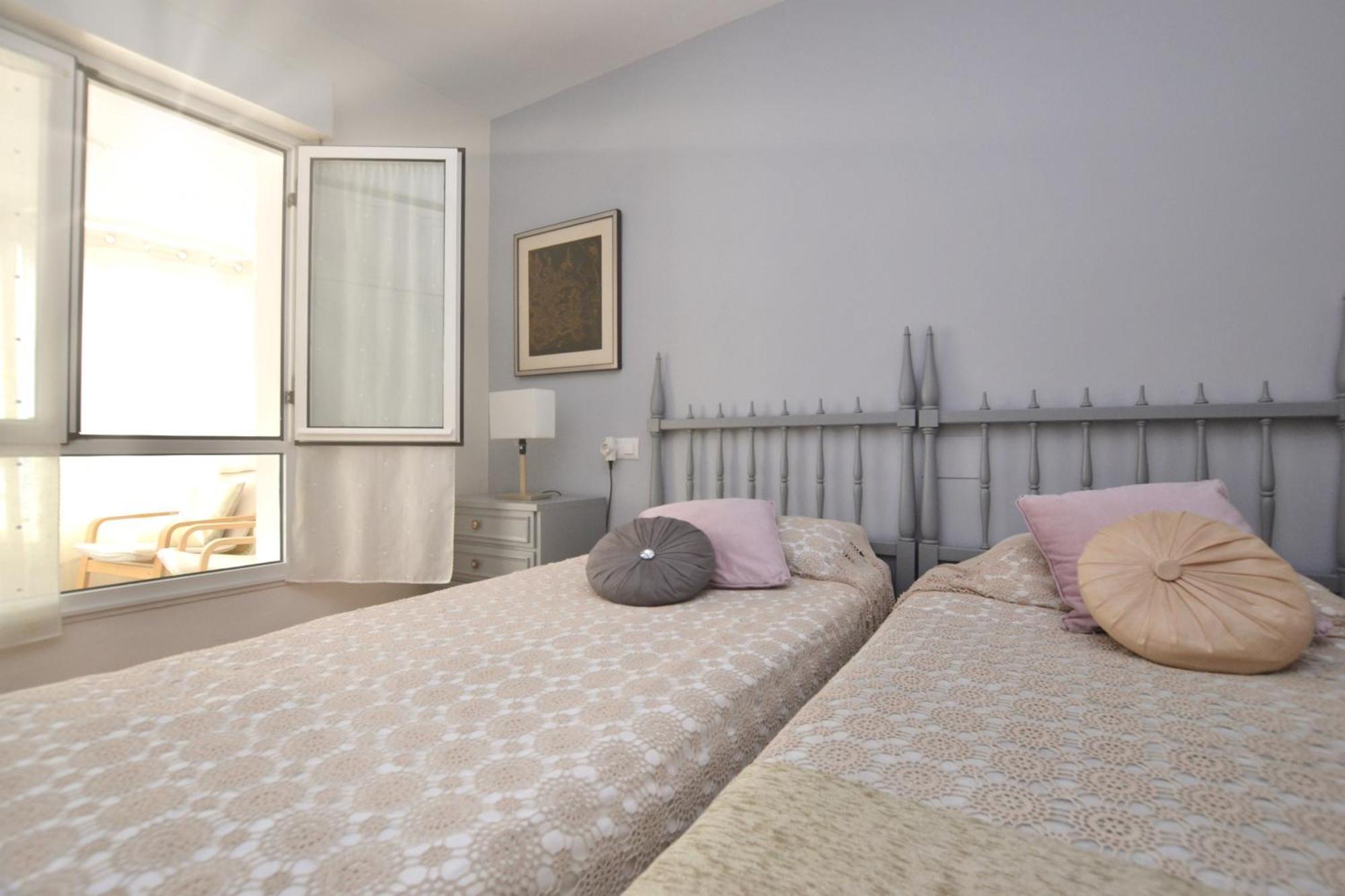 Apartamento Centroviedo Apartamento *