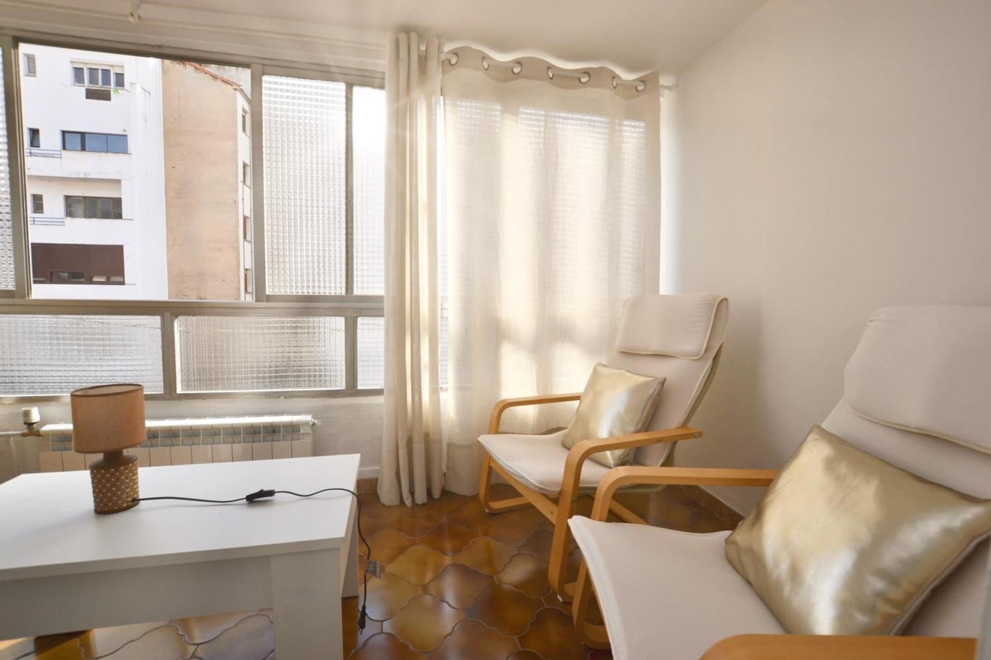 Apartamento Apartamento Centroviedo Oviedo