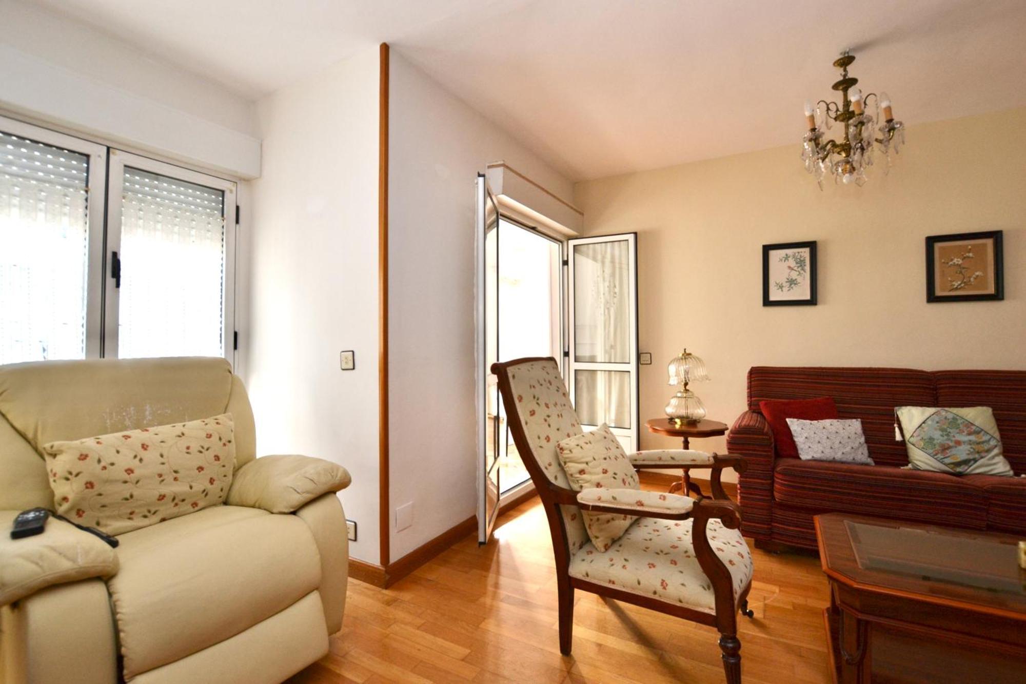 Apartamento Centroviedo *