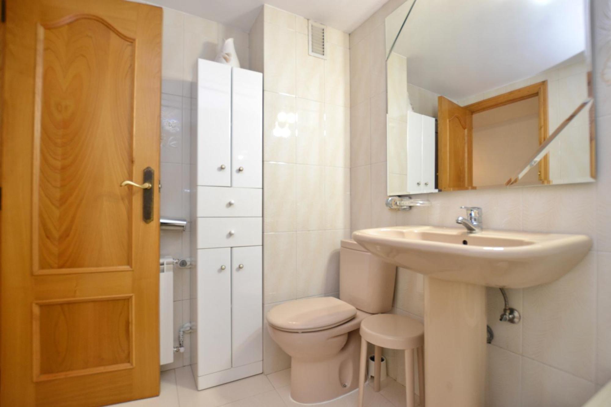 Apartamento Centroviedo