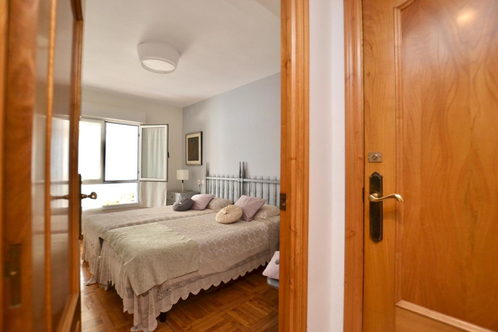 Apartamento Apartamento Centroviedo Oviedo