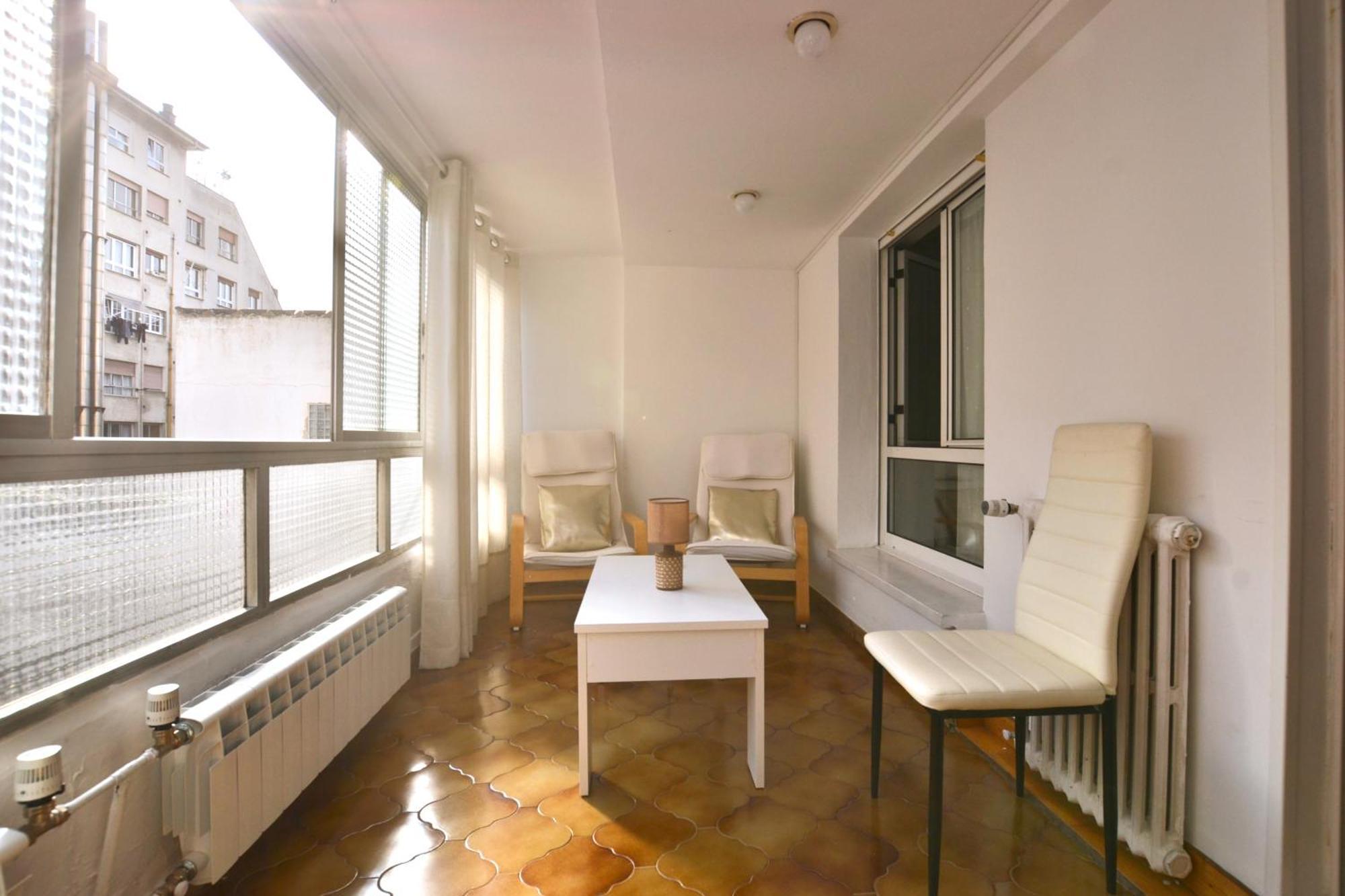 Apartamento Centroviedo Oviedo