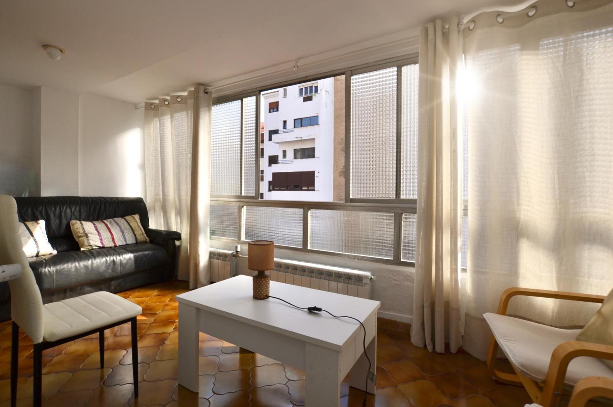 Apartamento Centroviedo Apartamento