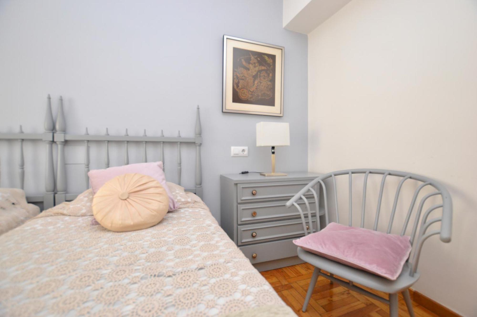 Apartamento Centroviedo Apartamento *
