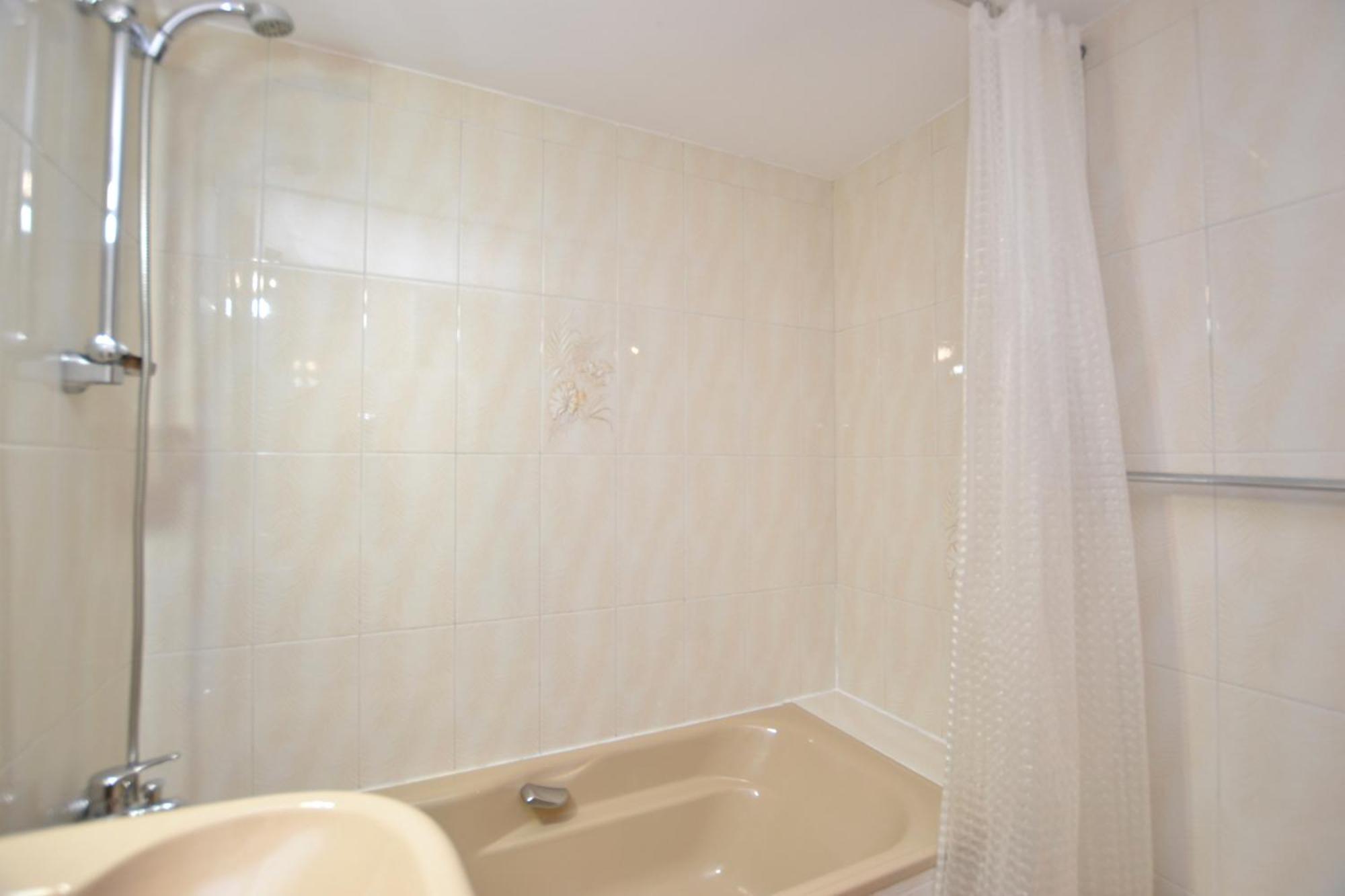 Apartamento Apartamento Centroviedo Oviedo