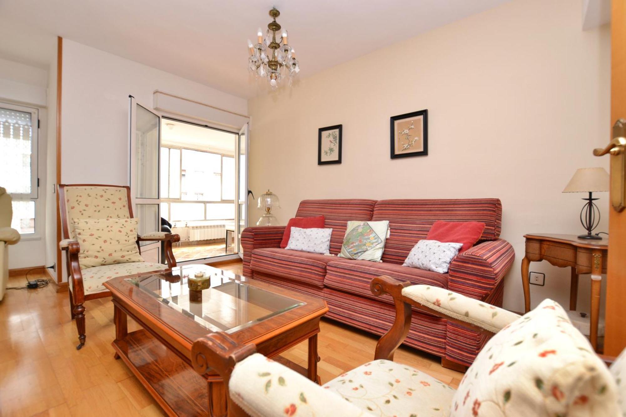 Apartamento Centroviedo