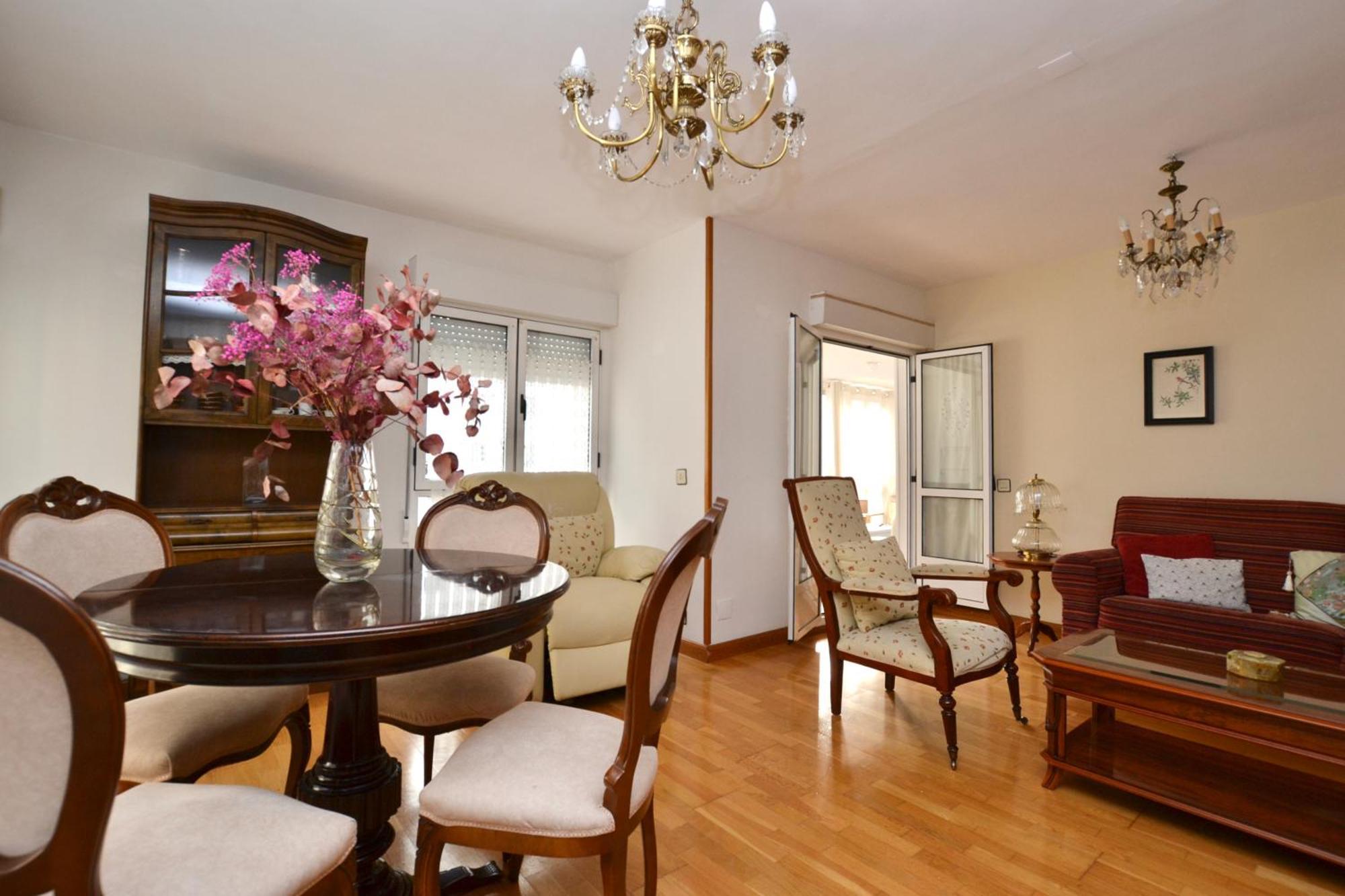 Apartamento Apartamento Centroviedo *