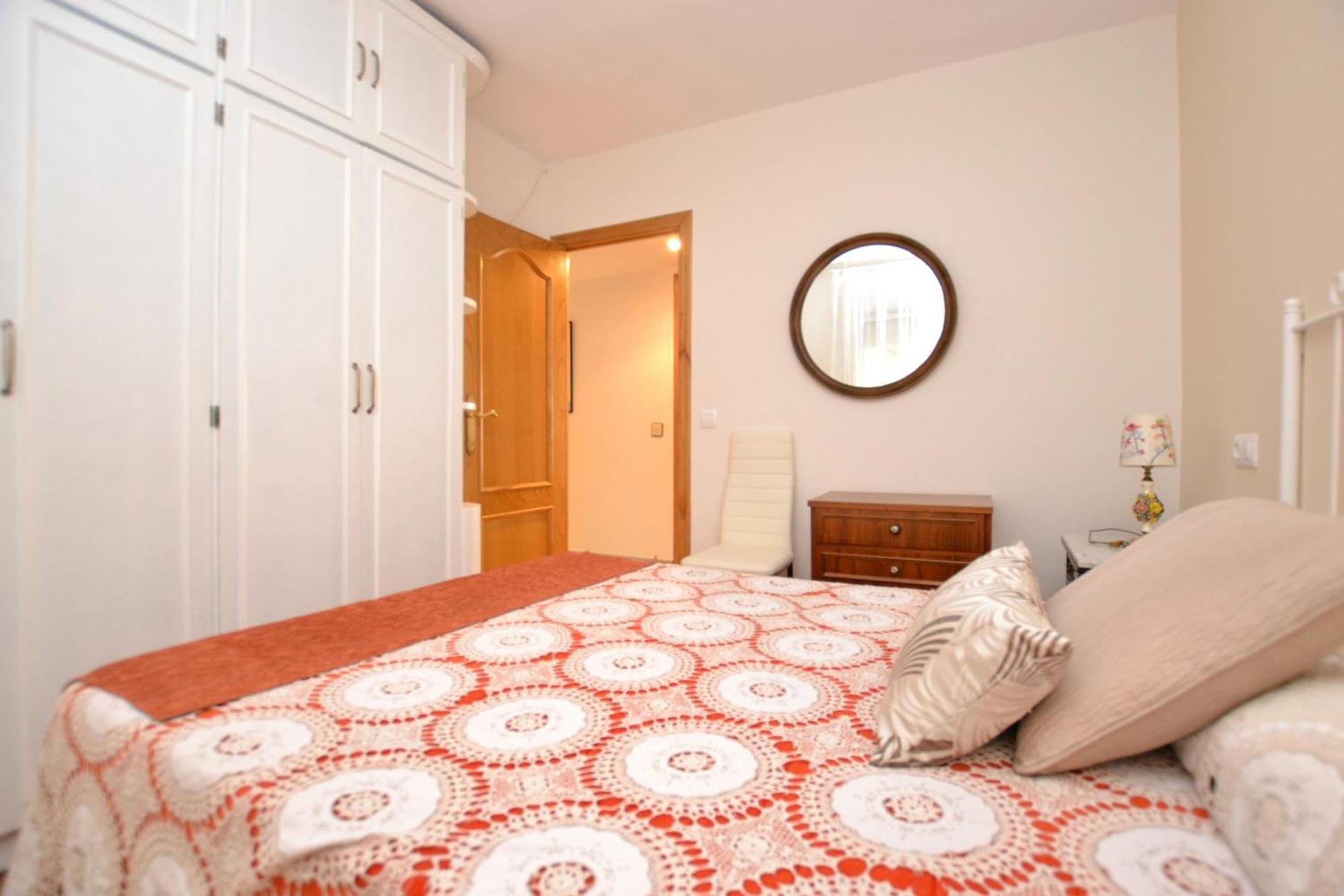 Apartamento Centroviedo Oviedo