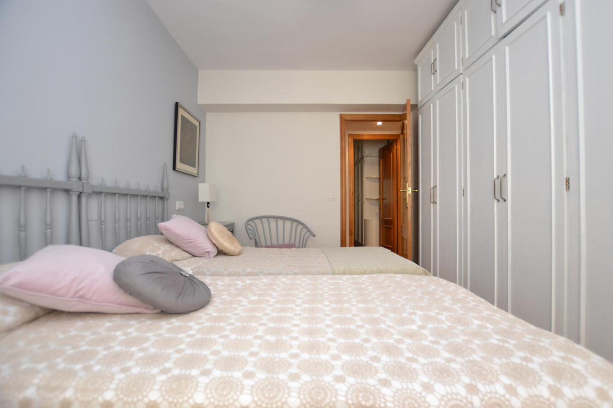 Apartamento Centroviedo * Oviedo