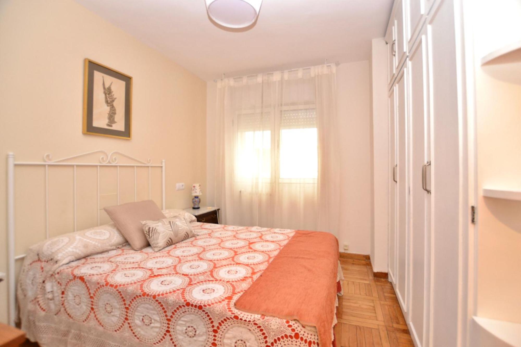 Apartamento Apartamento Centroviedo