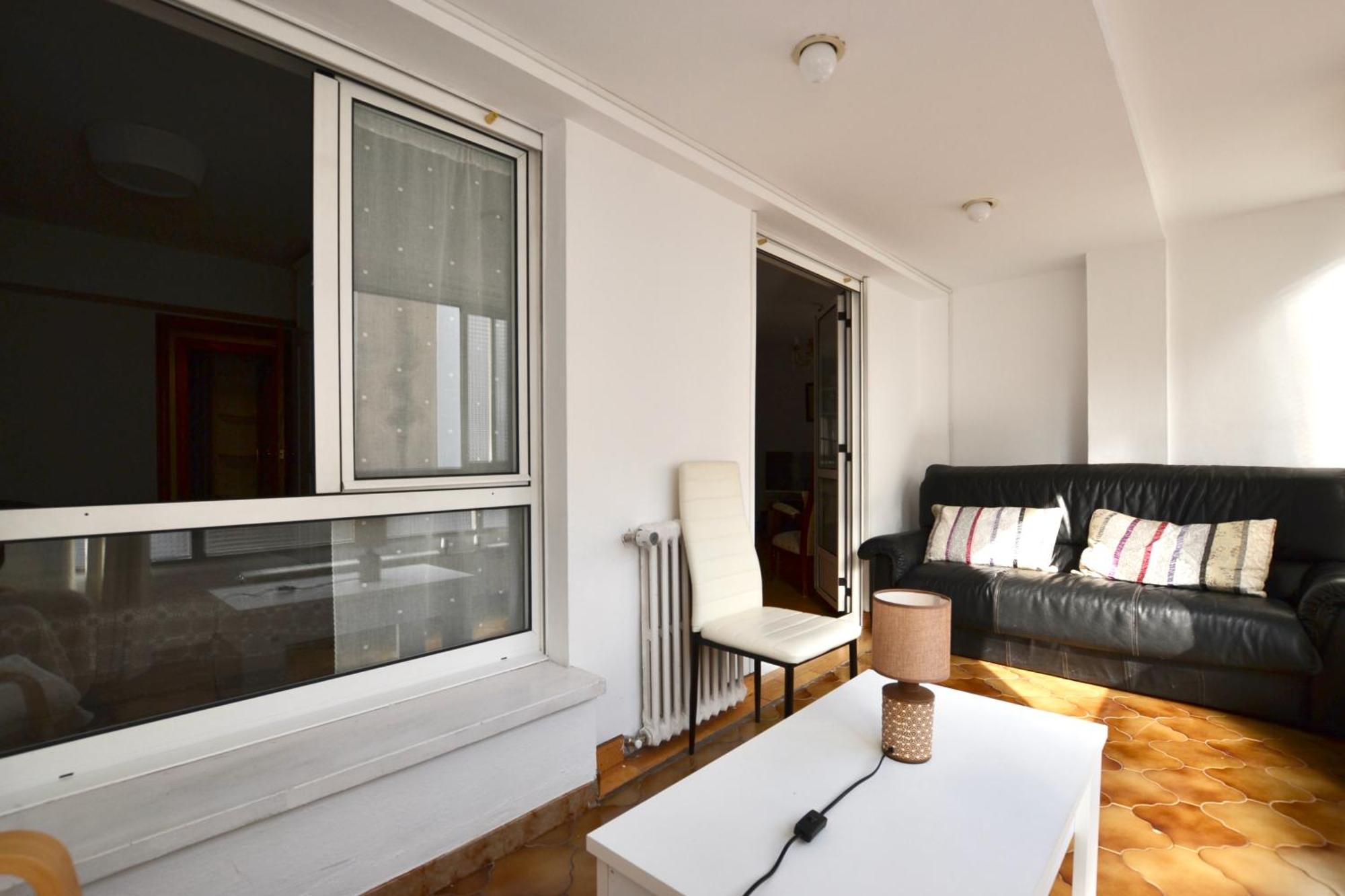 Apartamento Apartamento Centroviedo *