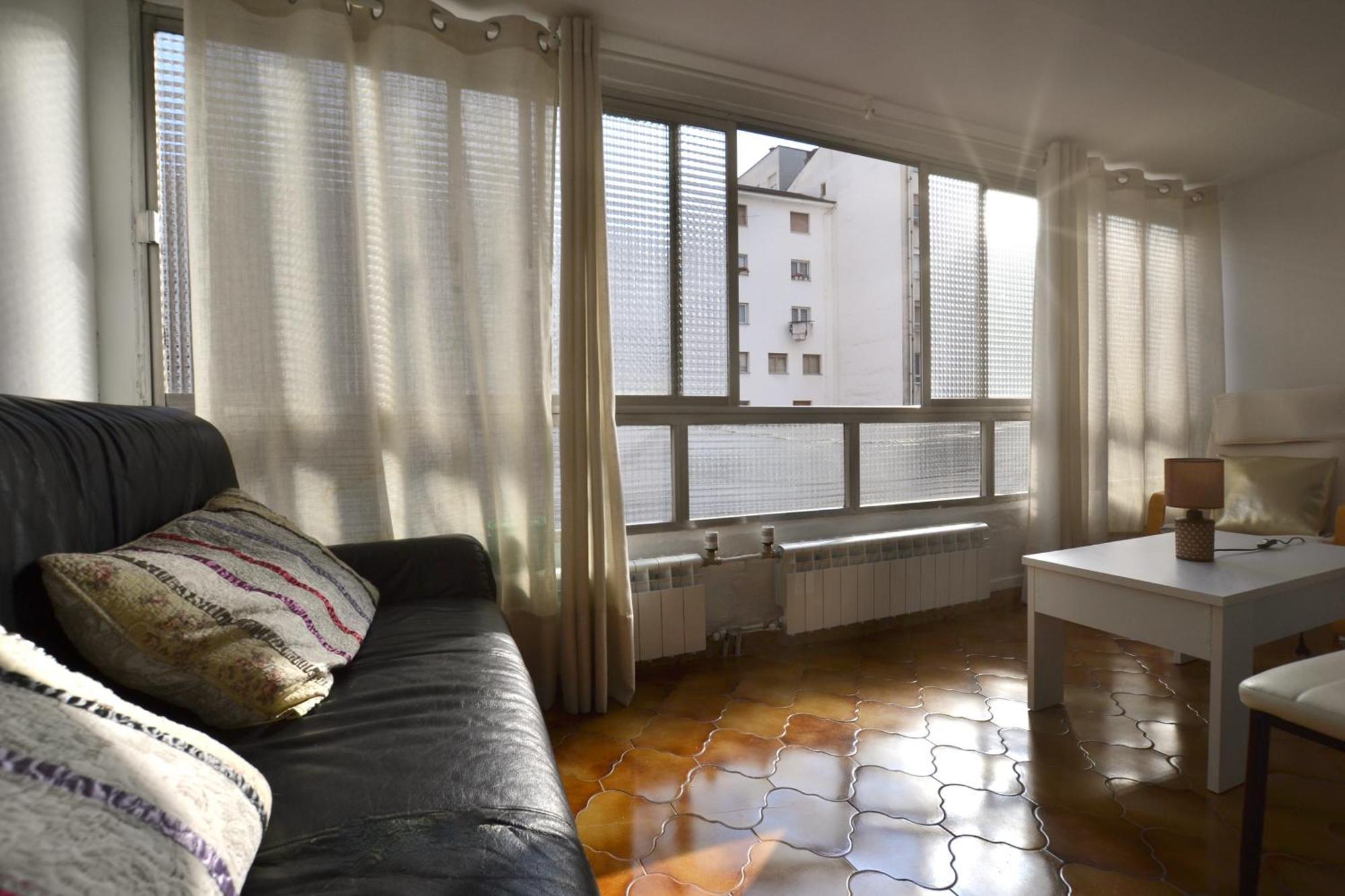 Apartamento Centroviedo * Oviedo