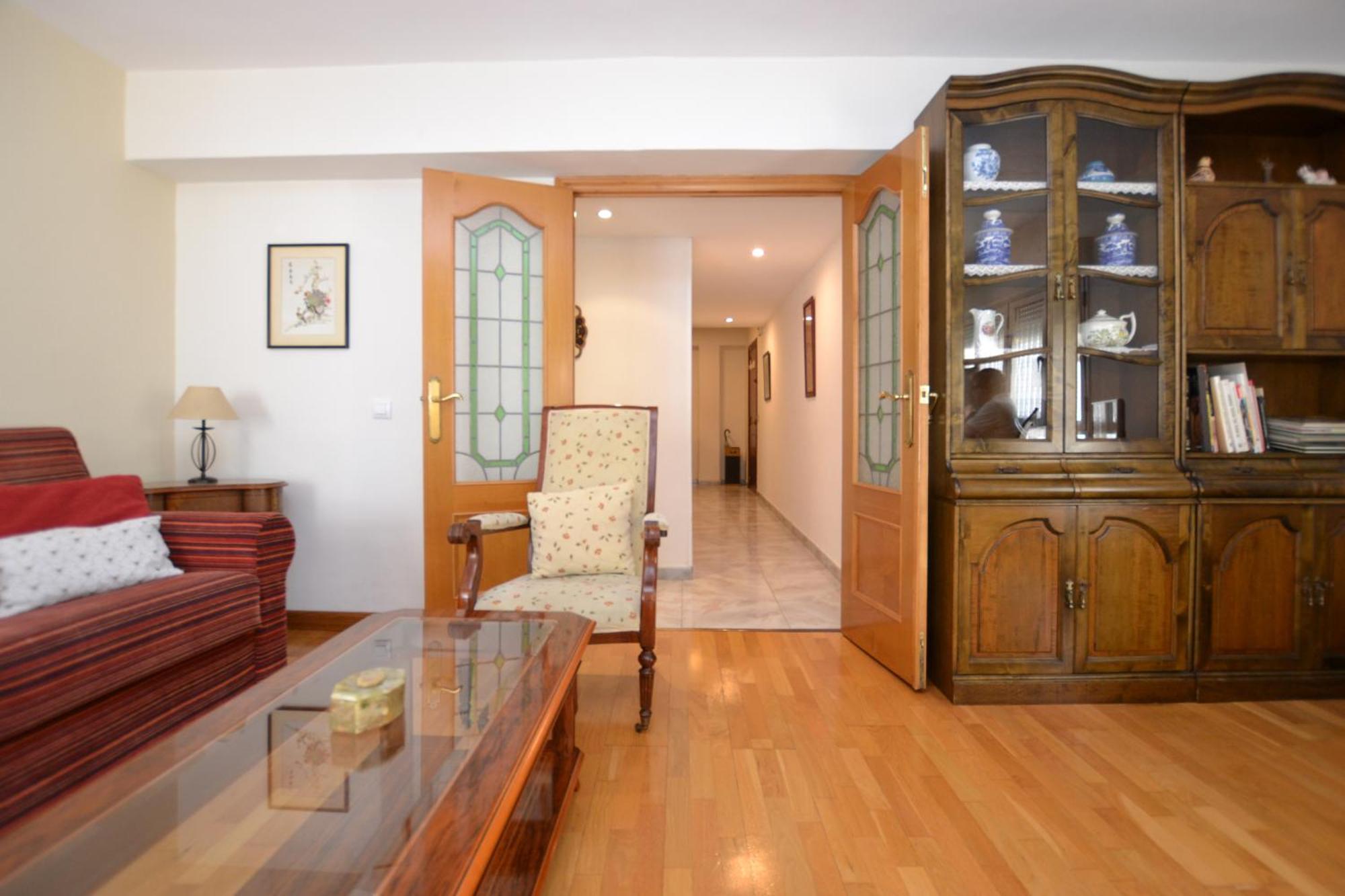 Apartamento Centroviedo Apartamento