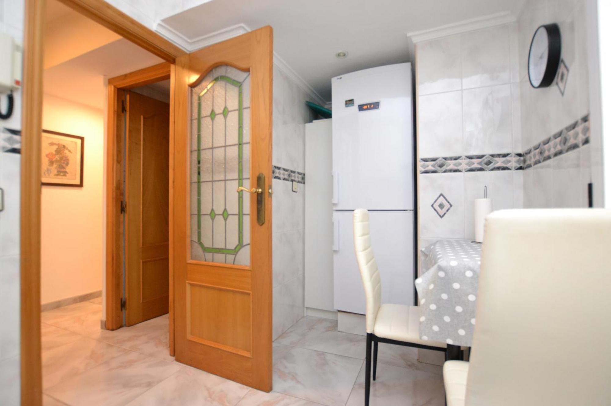 Apartamento Apartamento Centroviedo *