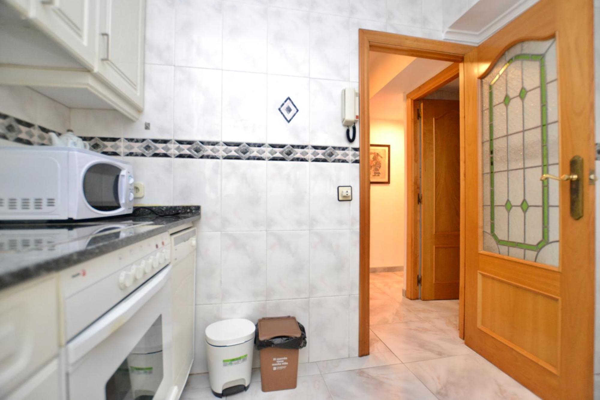 Apartamento Centroviedo