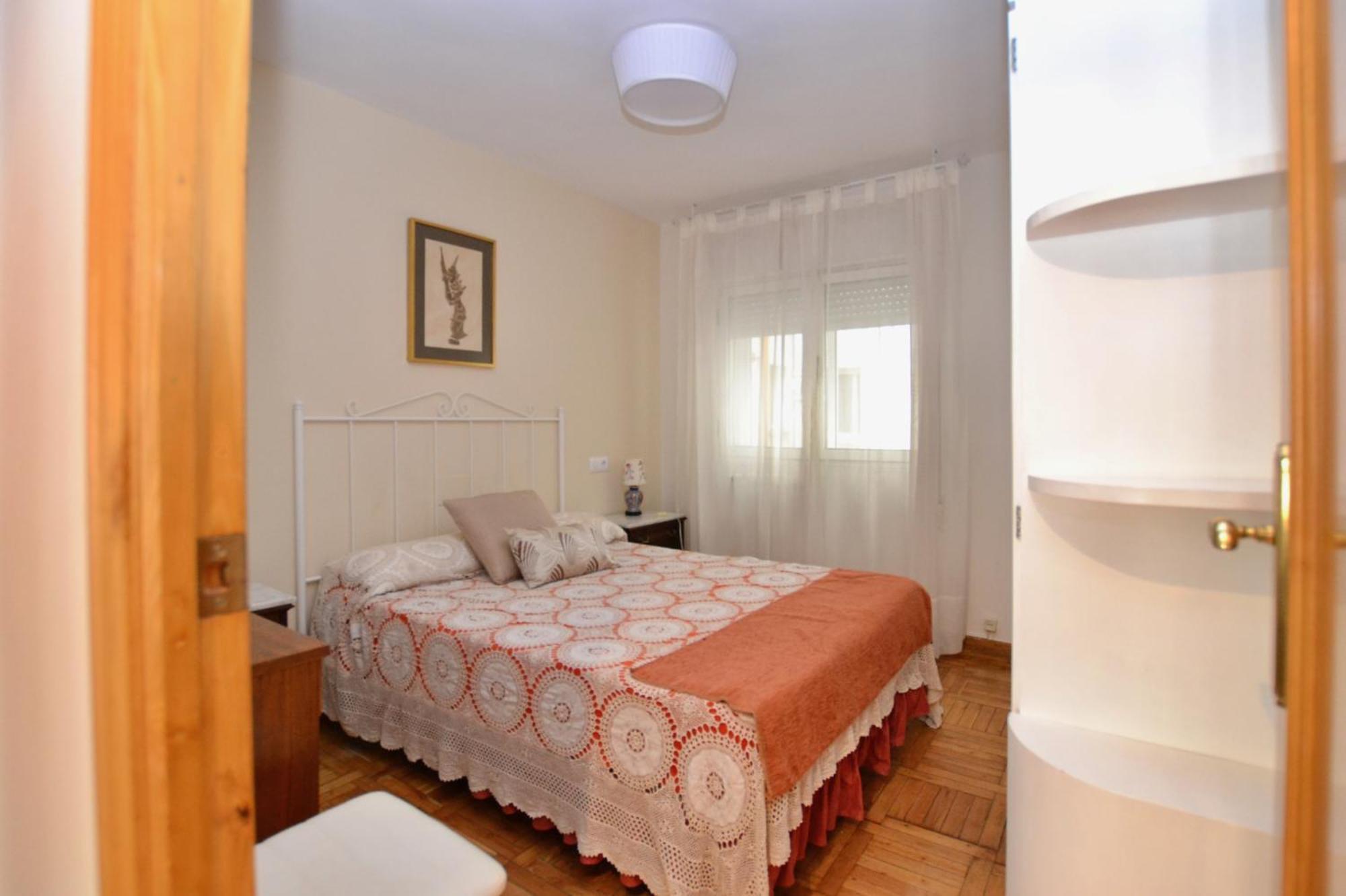 Apartamento Apartamento Centroviedo