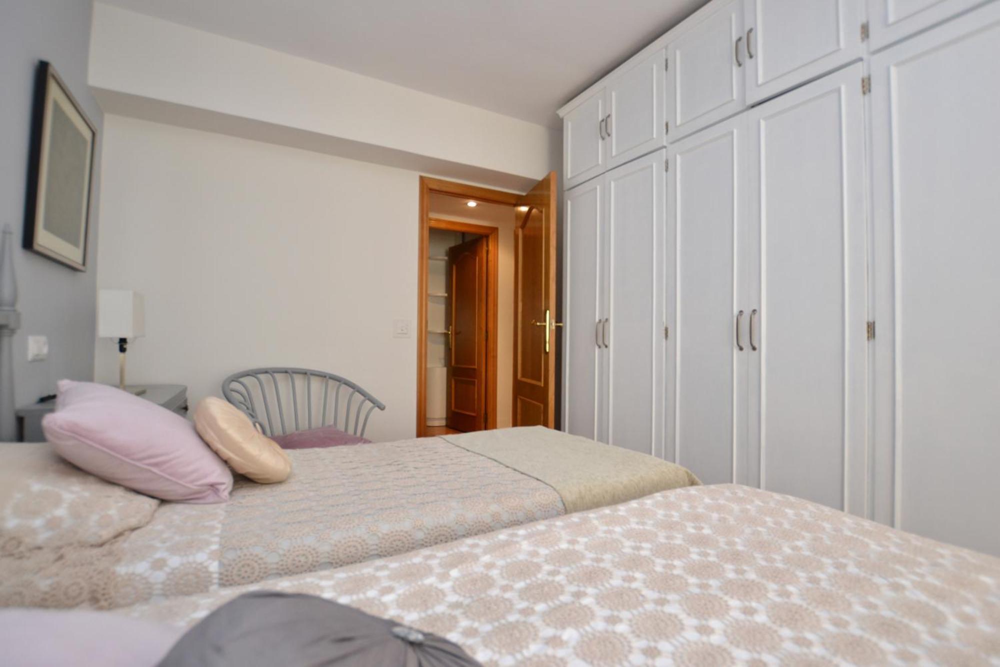 Apartamento Apartamento Centroviedo *