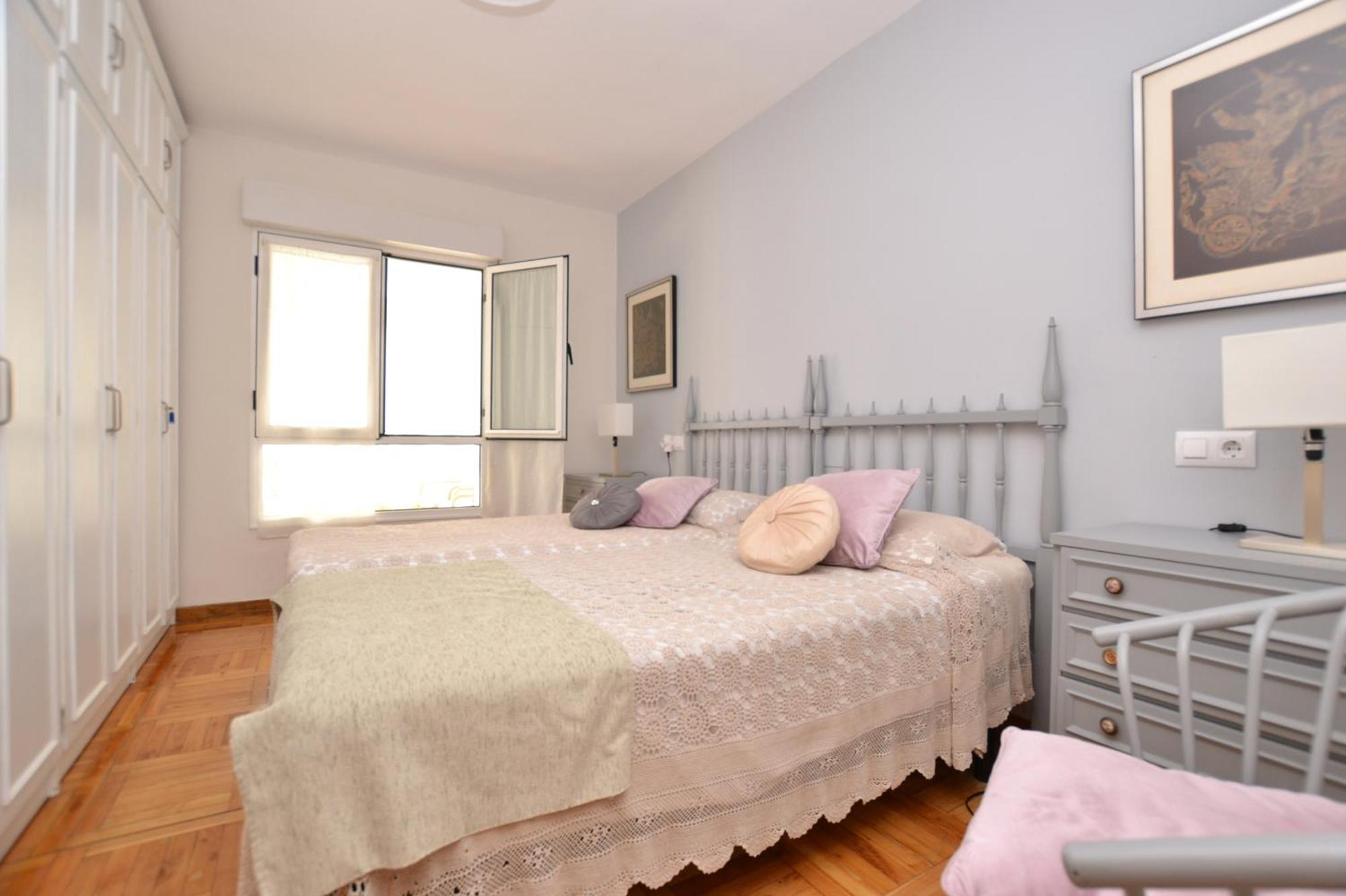 Apartamento Centroviedo