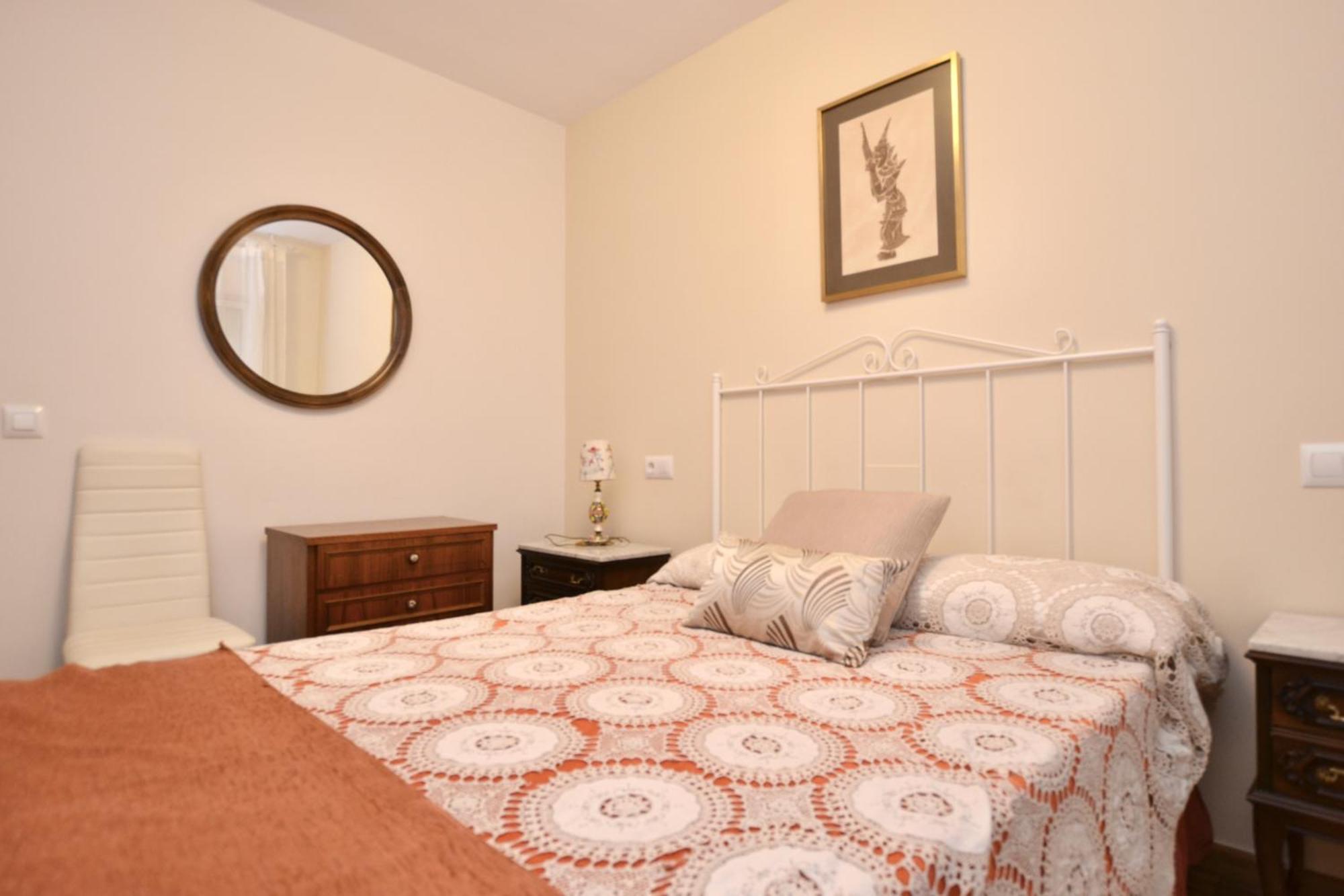 Apartamento Apartamento Centroviedo Oviedo