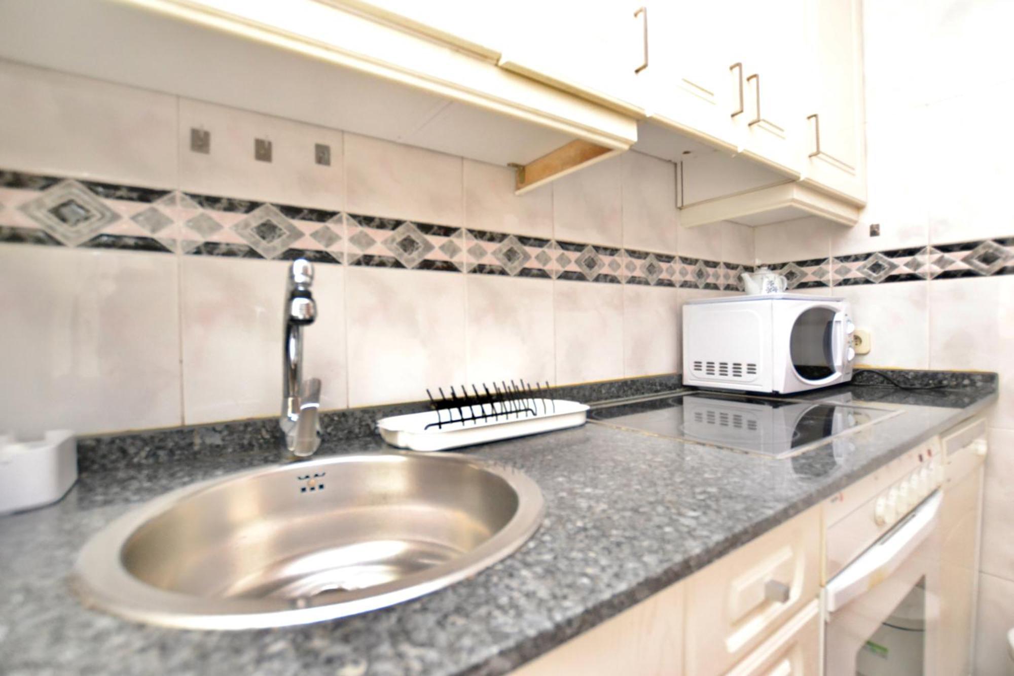 Apartamento Centroviedo Oviedo